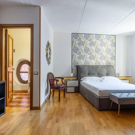 Hospitalityrome Navona Studio Apartment エクステリア 写真