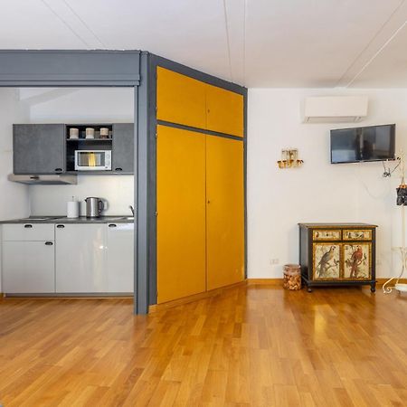 Hospitalityrome Navona Studio Apartment エクステリア 写真