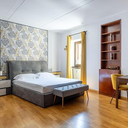 Hospitalityrome Navona Studio Apartment エクステリア 写真