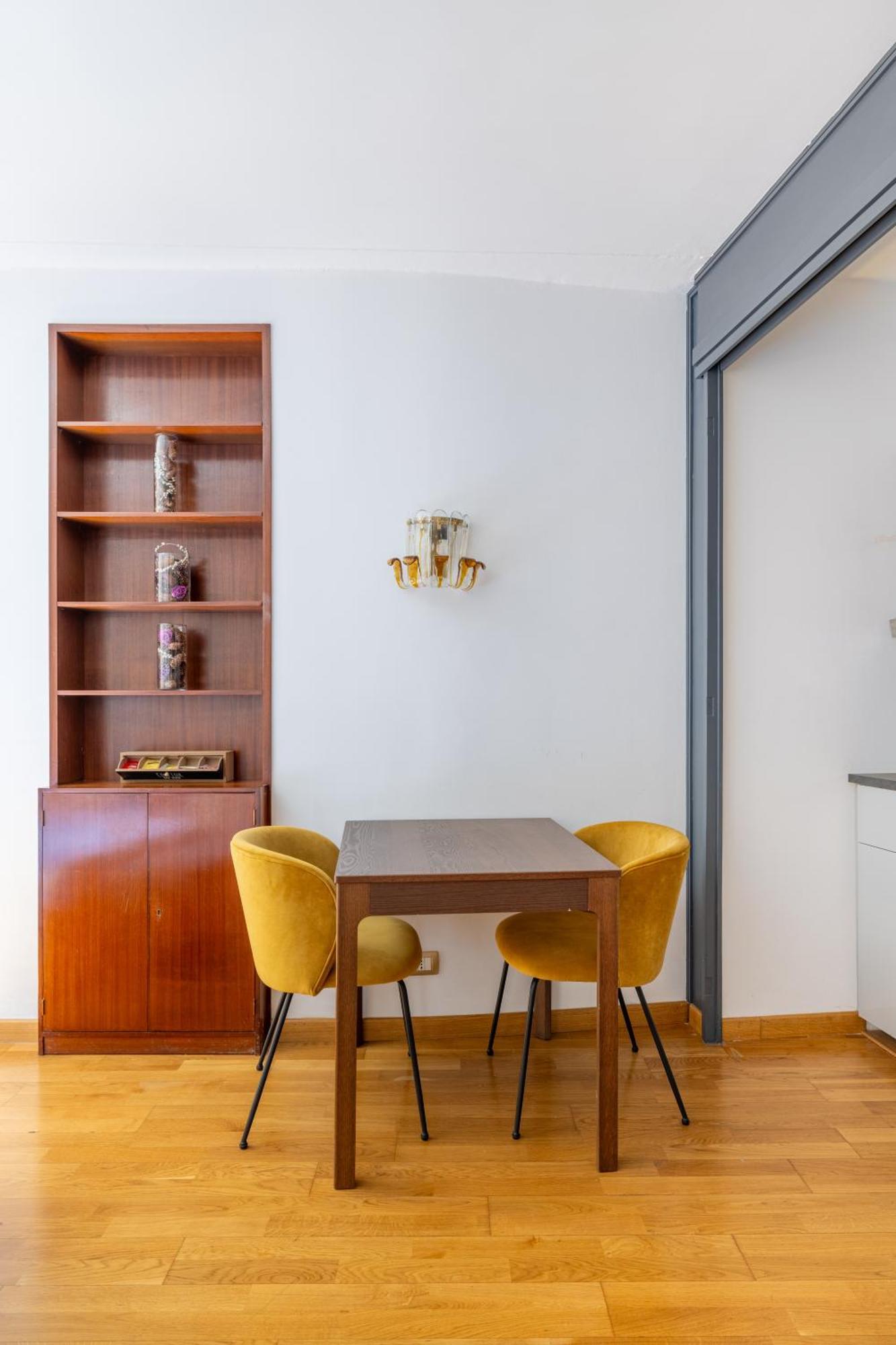 Hospitalityrome Navona Studio Apartment エクステリア 写真