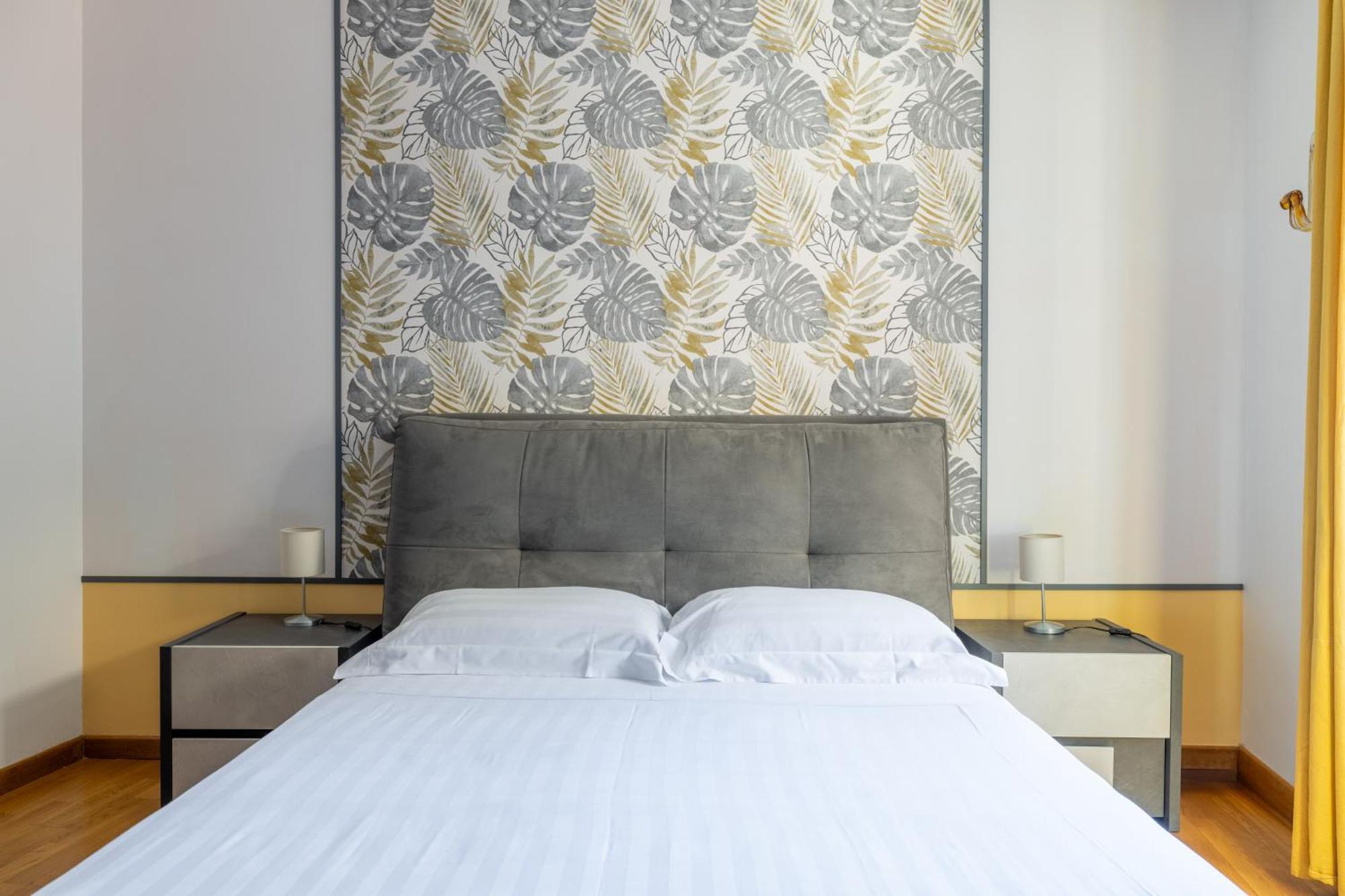 Hospitalityrome Navona Studio Apartment エクステリア 写真