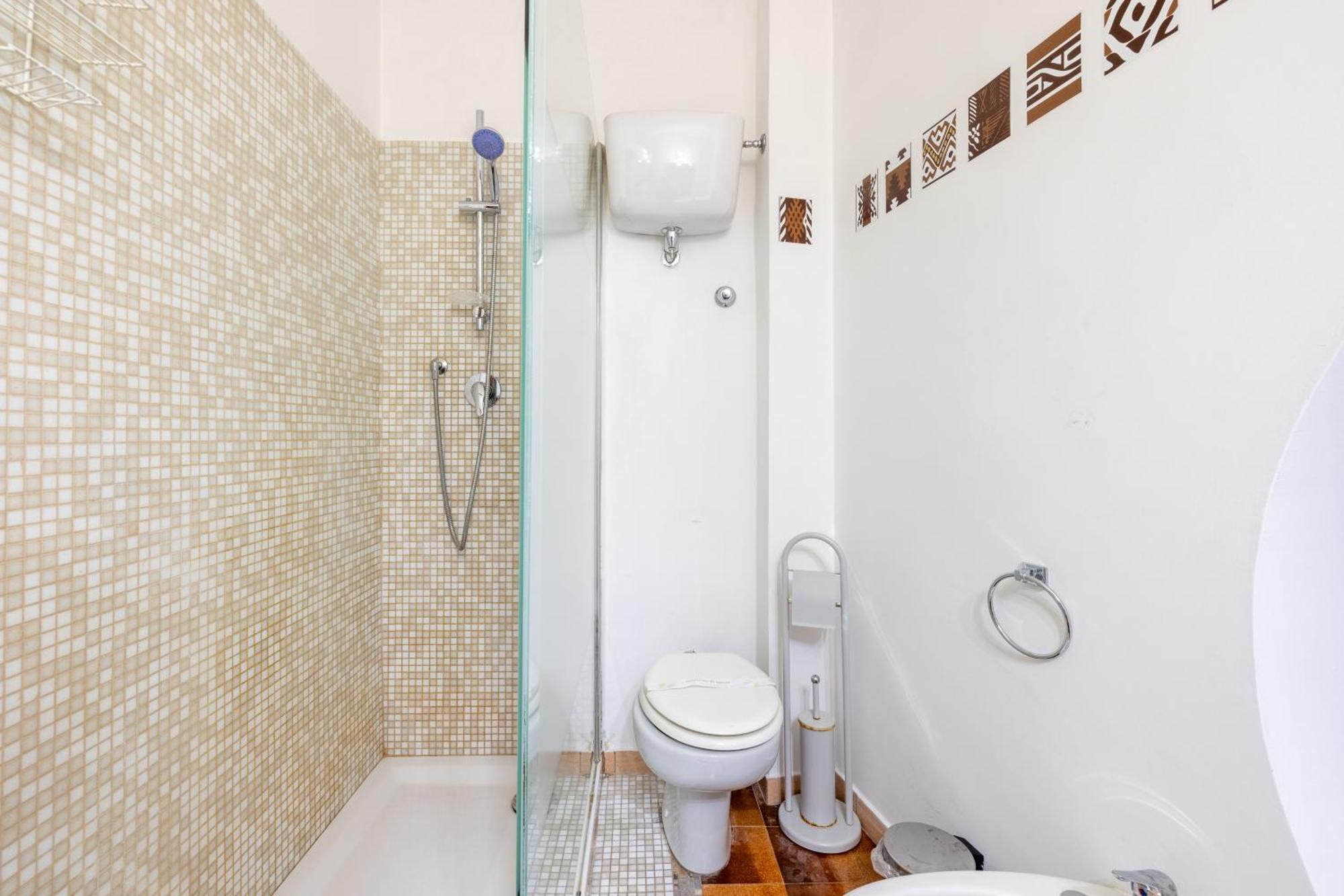 Hospitalityrome Navona Studio Apartment エクステリア 写真
