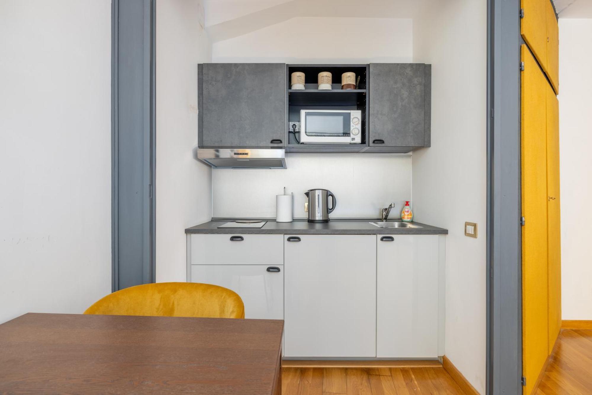 Hospitalityrome Navona Studio Apartment エクステリア 写真
