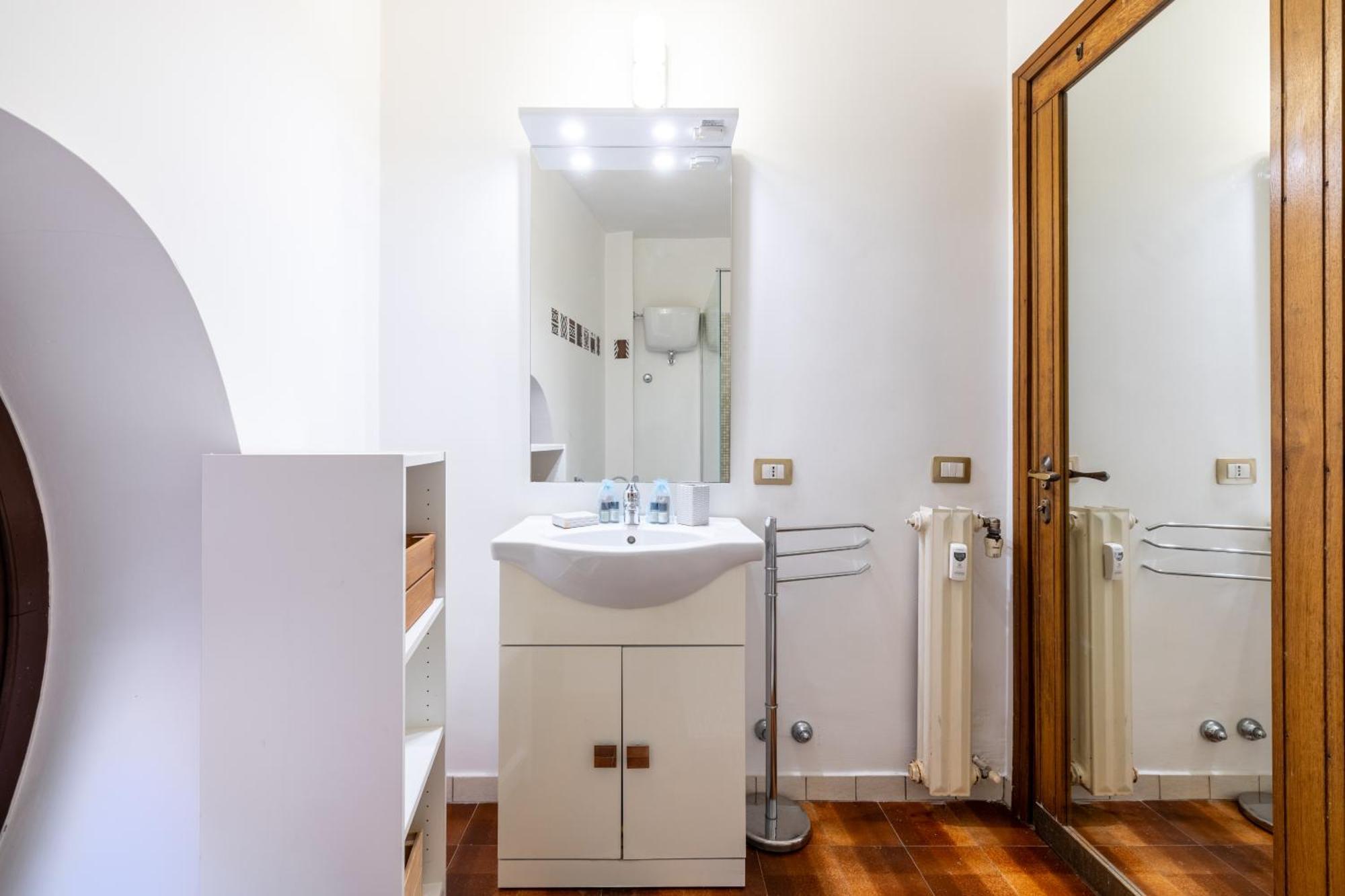 Hospitalityrome Navona Studio Apartment エクステリア 写真