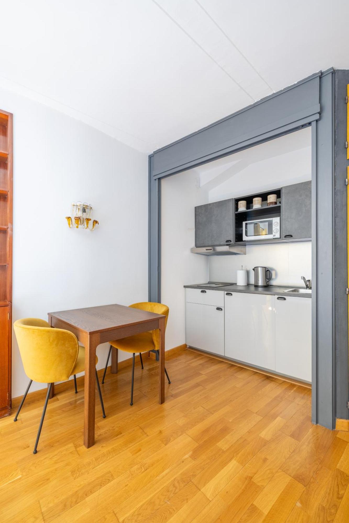 Hospitalityrome Navona Studio Apartment エクステリア 写真